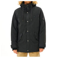 Rip Curl - Anti Series Exit Jacket - Veste Hiver