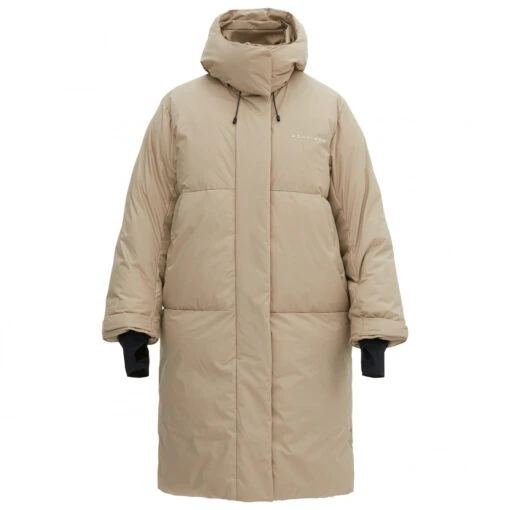 Röhnisch - Women's Solange Jacket - Manteau