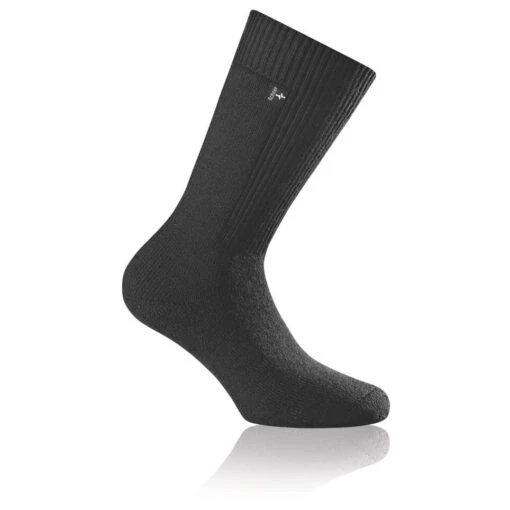 Rohner - Army Boots - Chaussettes De Randonnée