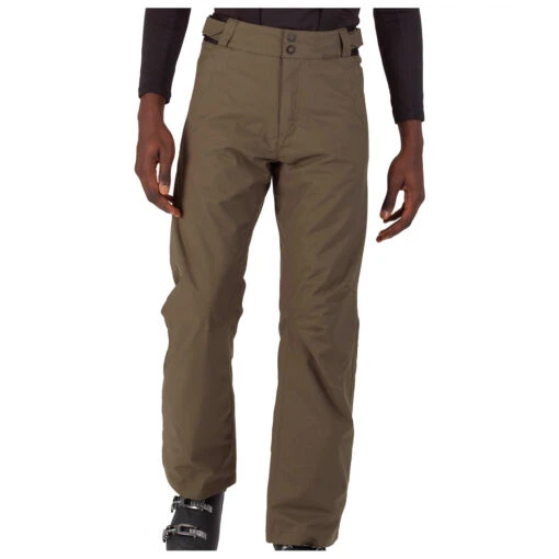 Rossignol - Ski Pant - Pantalon De Ski