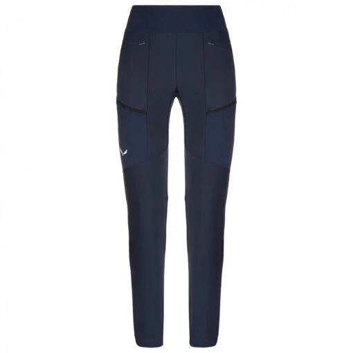 Salewa - Women's Puez DST Warm Cargo Tights - Pantalon De Trekking