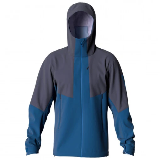 Salomon - Outline GTX Hybrid Jacket - Veste Imperméable