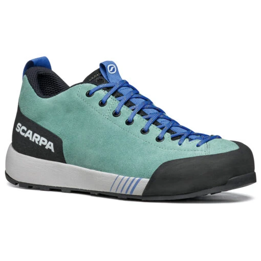Scarpa - Women's Gecko - Chaussures D'approche
