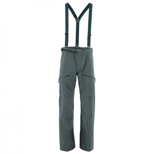 Scott - Pants Explorair Dryospun 3L - Pantalon De Ski