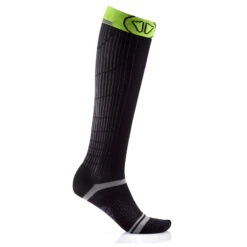Sidas - Endurance Racing Knee - Chaussettes De Running