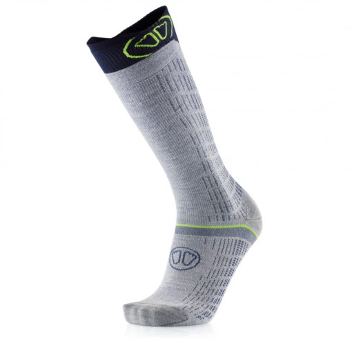 Sidas - Ski Merinos Performance Socks - Chaussettes De Ski