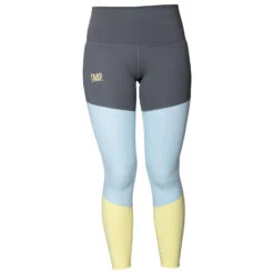 Snap - Women's Three-Colored Legging - Pantalon D'escalade
