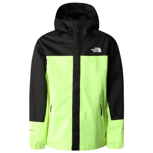 The North Face - Boy's Antora Rain Jacket - Veste Imperméable