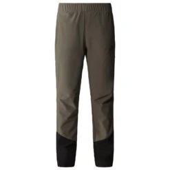 The North Face - Boy's Exploration Pants - Pantalon De Trekking