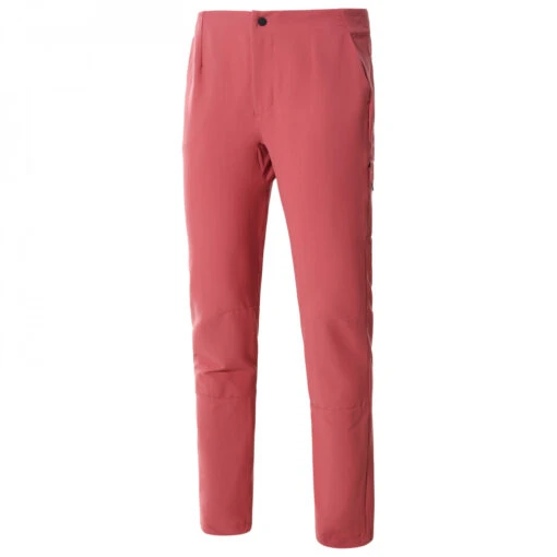 The North Face - Women's Project Pant - Pantalon D'escalade
