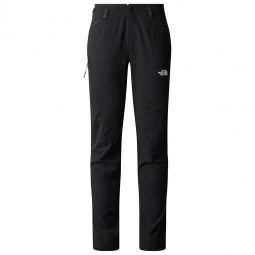 The North Face - Women's Speedlight Slim Straight Pant - Pantalon De Trekking
