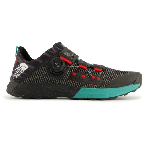 The North Face - Women's Summit Cragstone Pro - Chaussures D'approche