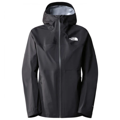 The North Face - Women's West Basin Dryvent Jacket - Veste Imperméable