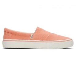 TOMS - Women's Alpargata Fenix Slip On - Baskets