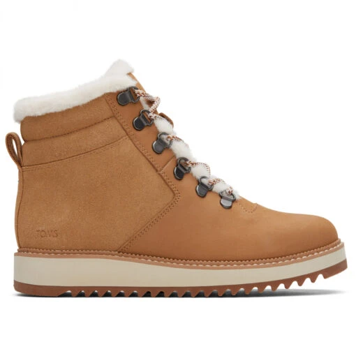 TOMS - Women's Mojave - Chaussures Hiver