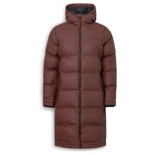 Tretorn - Women's Lumi Coat - Manteau