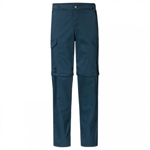 Vaude - Neyland Zip Off Pants - Pantalon Convertible