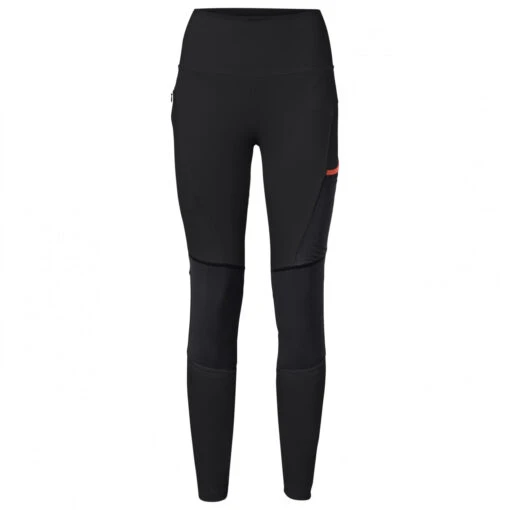 Vaude - Women's Scopi Tights II - Pantalon De Trekking