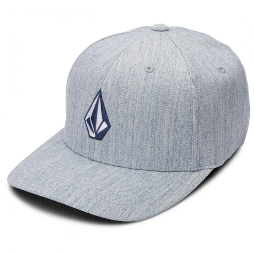 Volcom - Full Stone Heather Flexfit Hat - Casquette