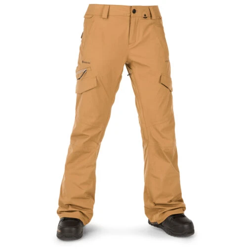 Volcom - Women's Aston GORE-TEX Pant - Pantalon De Ski