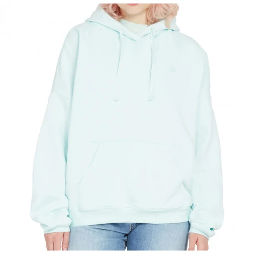 Volcom - Women's Stone Heart II Hoodie - Sweat à Capuche