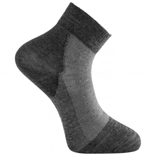 Woolpower - Socks Skilled Liner Short - Chaussettes Multifonctions