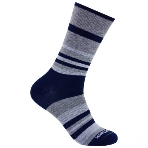 Wrightsock - Eco Explore Crew - Chaussettes De Randonnée