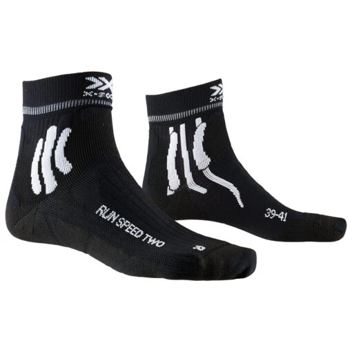 X-Socks - Run Speed Two - Chaussettes De Running