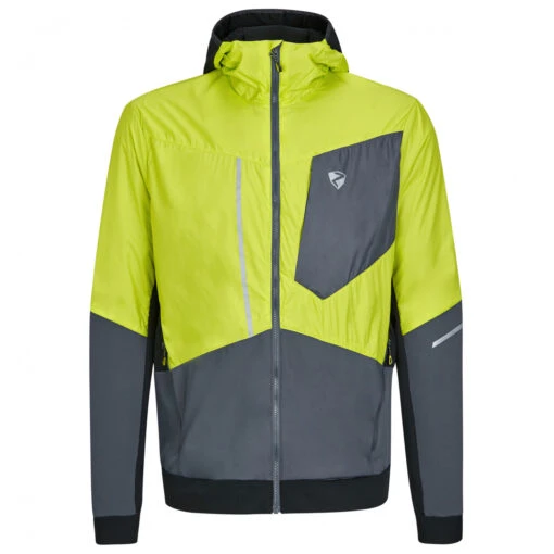 Ziener - Nikolo - Veste De Ski De Fond