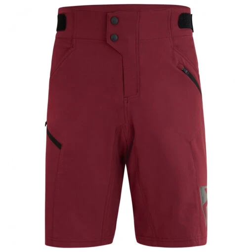 Ziener - Nonus X-Function - Pantalon De Cyclisme