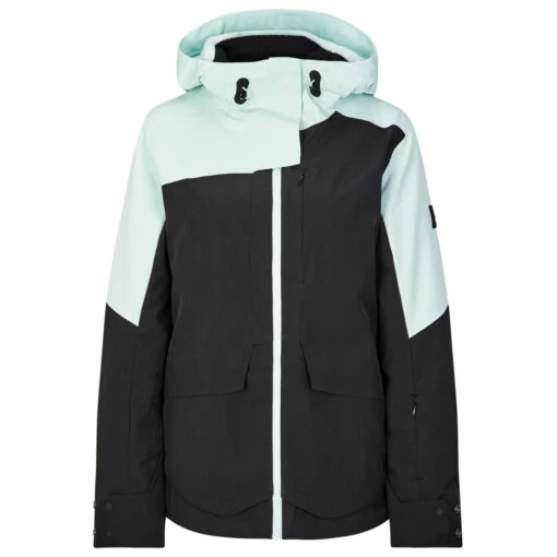Ziener - Women's Taudri - Veste De Ski